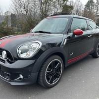 Mini Cooper S Paceman 1.6 ALL4 - 2013