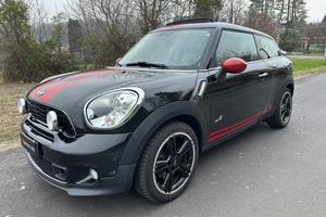 Mini Cooper S Paceman 1.6 ALL4 - 2013