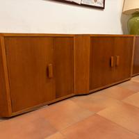 Mobile tv/credenza modernariato anni ‘60