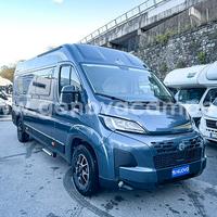 CI Kyros DUO XL Elite Furgonato con letto basculan