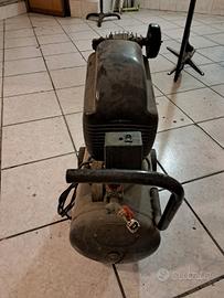 compressore d'aria 