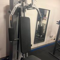 Kettler basic multifunzione