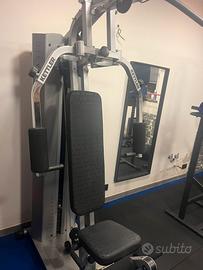 Kettler basic multifunzione