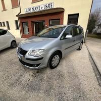 Volkswagen Touran 1.9 TDI 105CV DPF