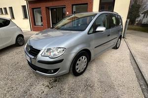 Volkswagen Touran 1.9 TDI 105CV DPF