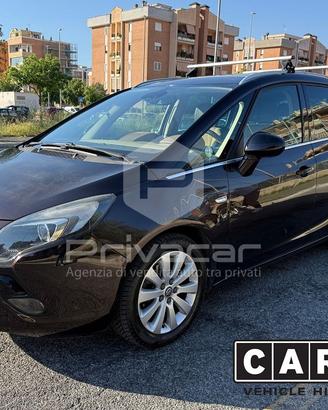 OPEL Zafira Tourer 1.6 Turbo EcoM 150CV Cosmo