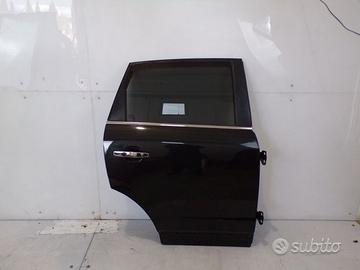 Portiera posteriore destra Opel Antara 2010