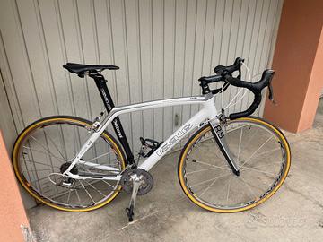 bicicletta Isaia