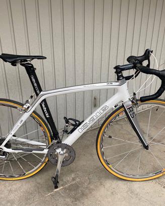 bicicletta Isaia
