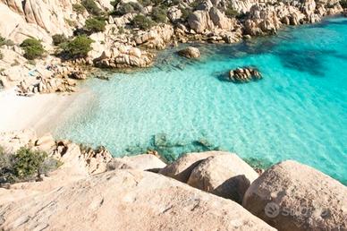 Villa Esmeralda a Porto Rotondo