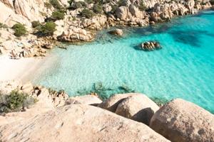 Villa Esmeralda a Porto Rotondo