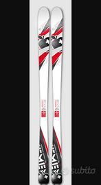 Sci Scialpinismo 169 R19,5 Movement 