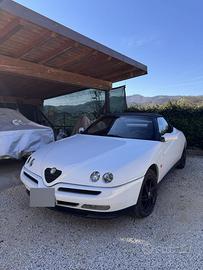 Alfa romeo gtv spider 1997