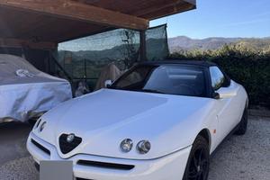 Alfa romeo gtv spider 1997