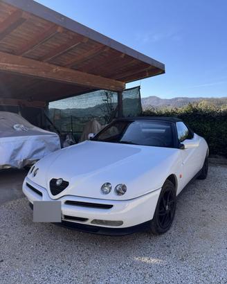Alfa romeo gtv spider 1997