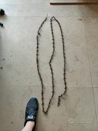 ww1 - Rara catena spinata italiana