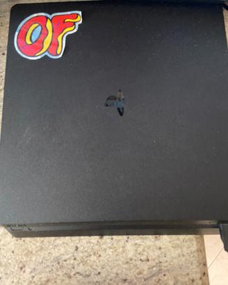 PlayStation 4