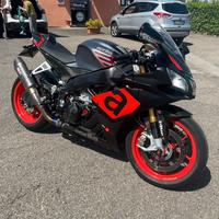 Aprilia RSV4 RR APRC 2016