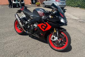 Aprilia RSV4 RR APRC 2016