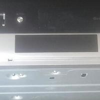 lettore DVD DivX VCR lg v190