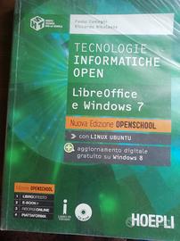 9788820366674 ISBN tecnologie informatiche