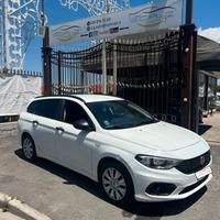 Fiat Tipo 1.6 Mjt S&S SW Pop Van