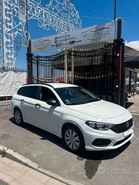 Fiat Tipo 1.6 Mjt S&S SW Pop Van