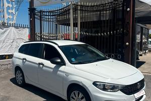 Fiat Tipo 1.6 Mjt S&S SW Pop Van