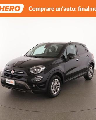 FIAT 500X DP53477