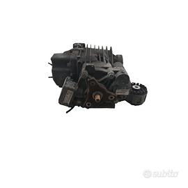 Differenziale post. Volkswagen Passat B6 2.0d 2007