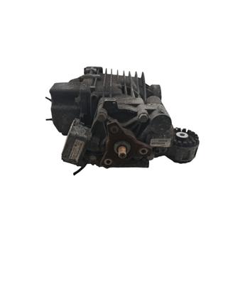 Differenziale post. Volkswagen Passat B6 2.0d 2007