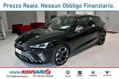 CUPRA Leon 2.0 TDI 150 CV DSG