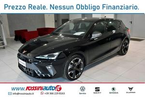 CUPRA Leon 2.0 TDI 150 CV DSG