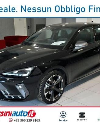 CUPRA Leon 2.0 TDI 150 CV DSG