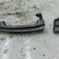 MANIGLIA ESTERNA POSTERIORE SINISTRA CITROEN C5 Be