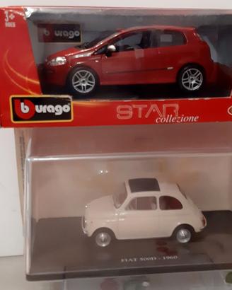 Modellini Auto ( E ) 1:24 Marcoal