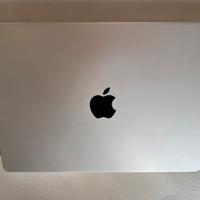 Macbook pro 14” M1 Max