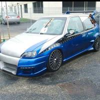 Citroen saxo