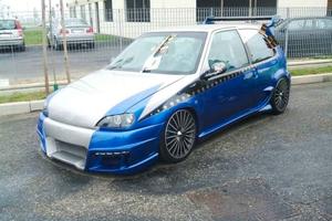 Citroen saxo