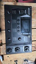 Pedaliera Zoom B6 – Usata