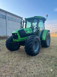 Trattore usato Deutz-Fahr 5110 G
