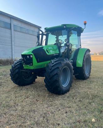 Trattore usato Deutz-Fahr 5110 G