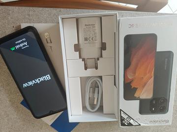 Blackview Wave 6C smartphone Nuovo 