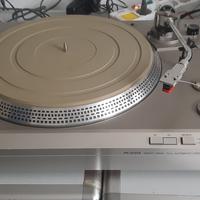 giradischi SONY PS313FA