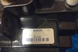 Pompa alta pressione  daily