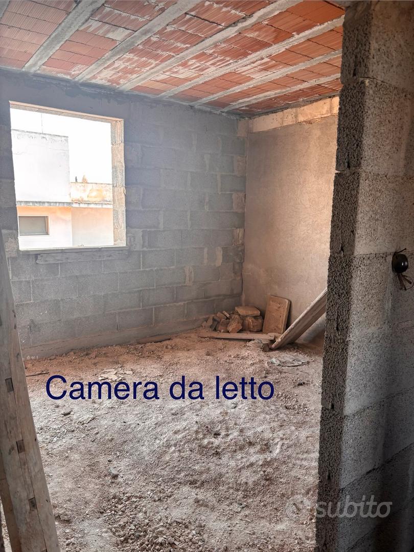 Appartamento – Presicce-Acquarica, Presicce - Altro