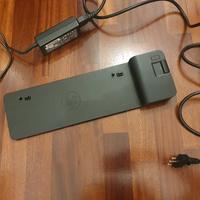 Docking Station HP EliteBook e Carica Batteria