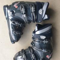 Scarponi da sci Lange 38-39