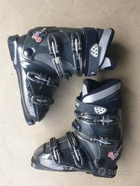 Scarponi da sci Lange 38-39