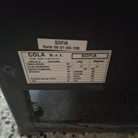 Stufa in maiolica euro 450